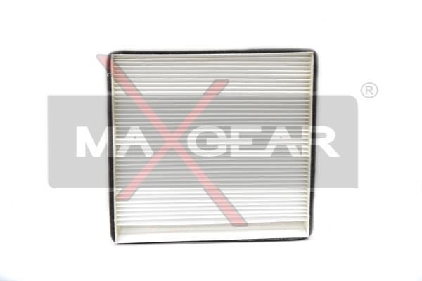 Maxgear 26-0233 Filter, interior air 260233