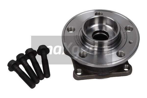 Maxgear 330796 Wheel hub bearing 330796
