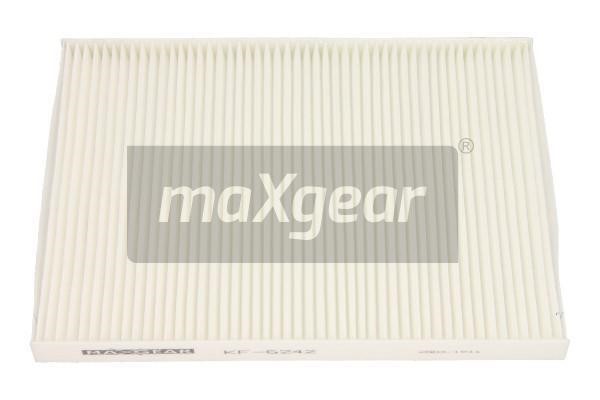 Maxgear 26-0543 Filter, interior air 260543