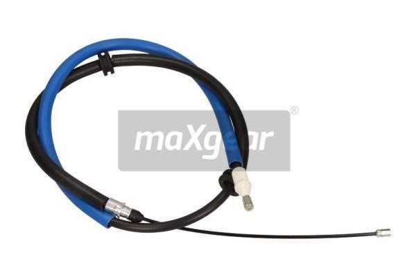 Maxgear 32-0701 Cable Pull, parking brake 320701