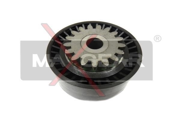 Maxgear 54-0420 V-ribbed belt tensioner (drive) roller 540420