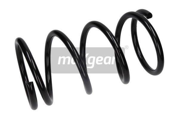 Maxgear 60-0455 Suspension spring front 600455