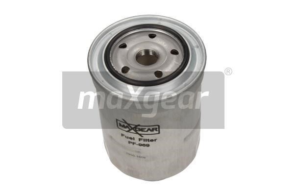 Maxgear 26-0691 Fuel filter 260691