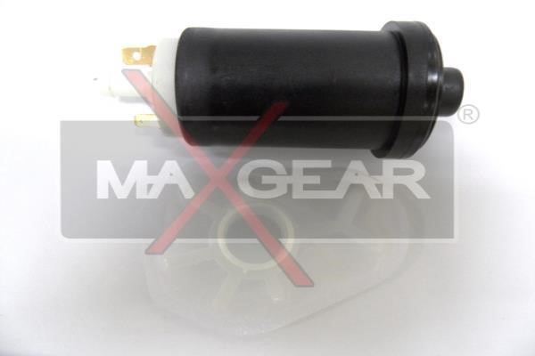 Maxgear 43-0039 Fuel pump 430039