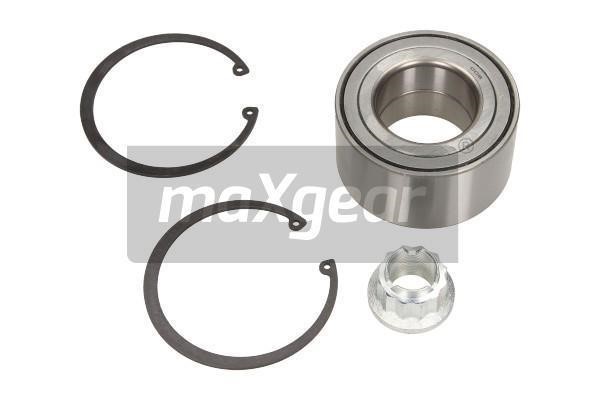 Maxgear 33-0555 Wheel bearing kit 330555