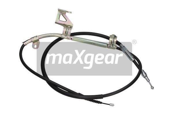 Maxgear 32-0424 Cable Pull, parking brake 320424
