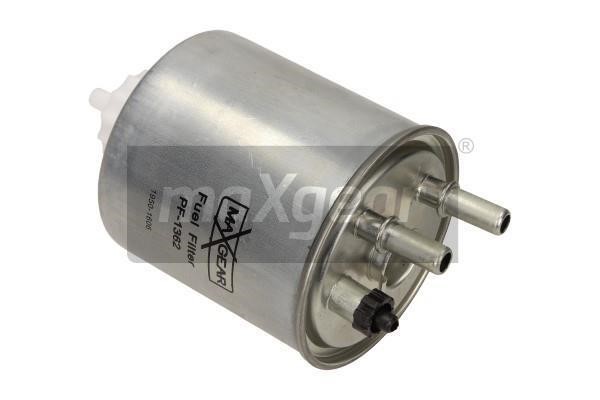 Maxgear 26-0736 Fuel filter 260736