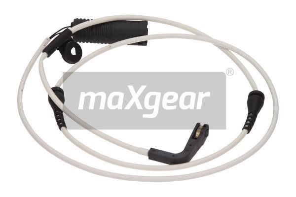 Maxgear 200144 Warning contact, brake pad wear 200144