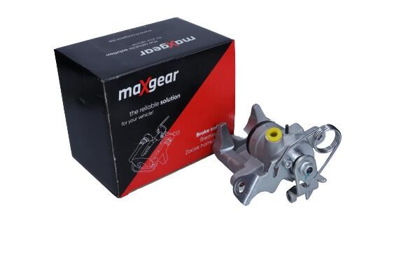 Brake caliper rear left Maxgear 82-0005