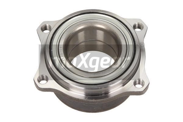 Maxgear 33-0709 Wheel bearing kit 330709