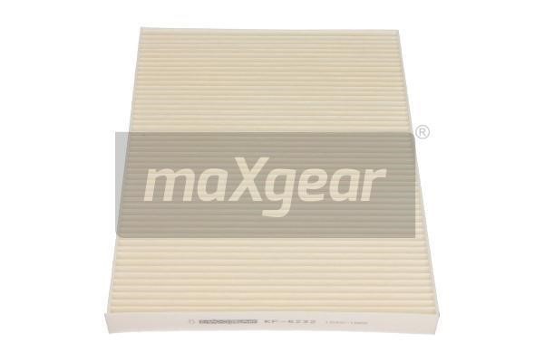 Maxgear 26-0501 Filter, interior air 260501