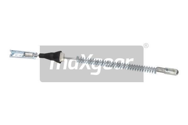 Maxgear 32-0472 Cable Pull, parking brake 320472