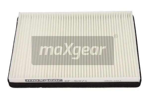 Maxgear 26-0602 Filter, interior air 260602