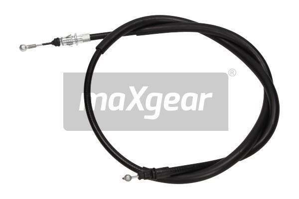 Maxgear 32-0166 Parking brake cable, right 320166