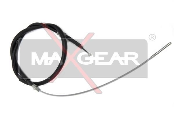 Maxgear 32-0239 Cable Pull, parking brake 320239