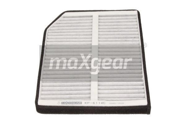 Maxgear 260812 Activated Carbon Cabin Filter 260812