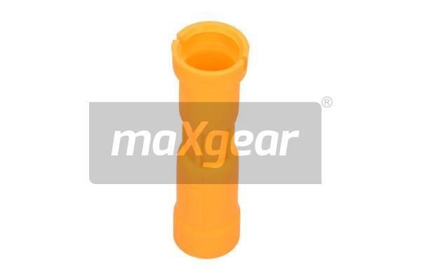 Maxgear 70-0018 Oil dipstick guide tube 700018