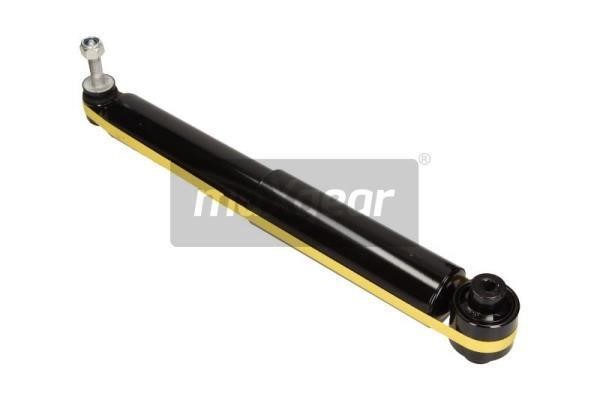 Maxgear 11-0295 Rear oil and gas suspension shock absorber 110295