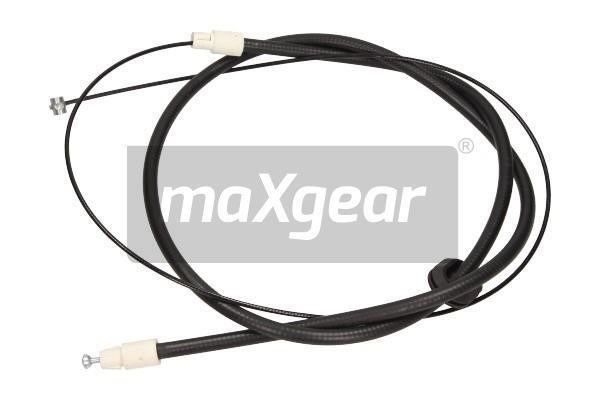 Maxgear 32-0512 Cable Pull, parking brake 320512
