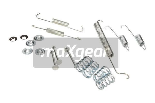 Maxgear 27-0383 Brake pad accessories 270383