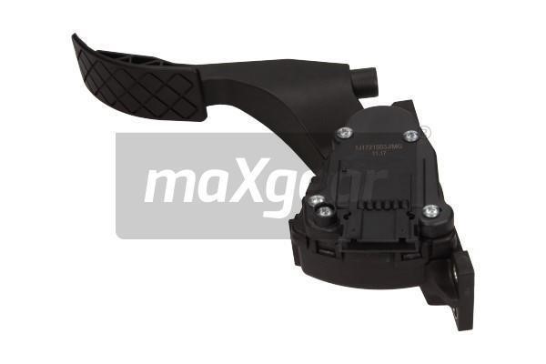 Maxgear 58-0084 Accelerator Pedal Kit 580084