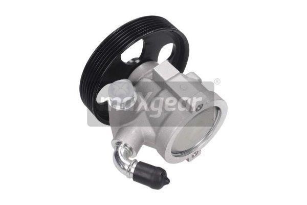 Hydraulic Pump, steering system Maxgear 48-0089