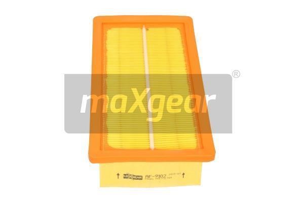 Maxgear 26-0744 Air filter 260744
