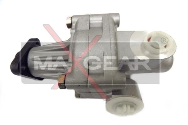 Maxgear 48-0004 Hydraulic Pump, steering system 480004