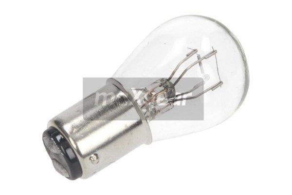 780021SET Maxgear Glow bulb P21/5W 12V 21/5W