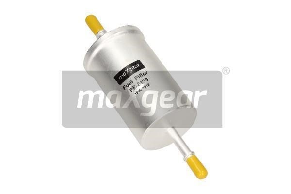 Maxgear 26-1134 Fuel filter 261134