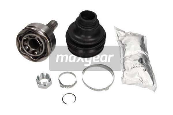 Maxgear 49-1239 Joint Kit, drive shaft 491239