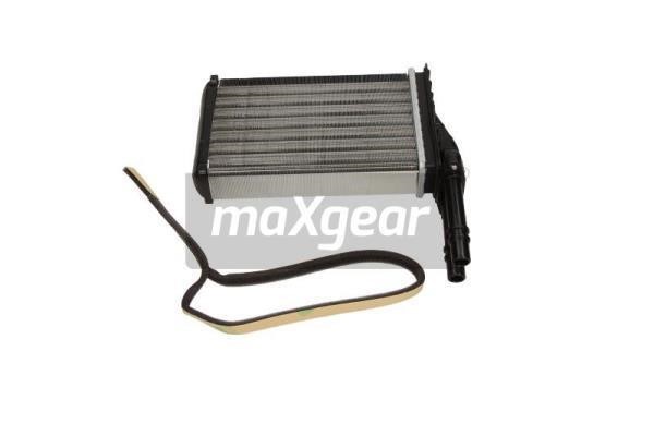 Maxgear AC580537 Heat exchanger, interior heating AC580537