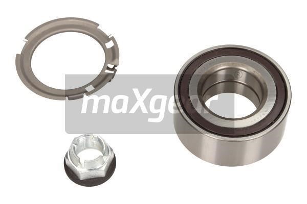 Maxgear 33-0520 Wheel bearing kit 330520