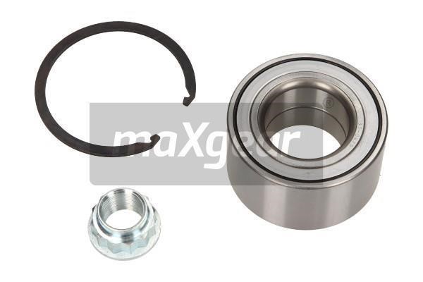 Maxgear 33-0675 Wheel hub bearing 330675