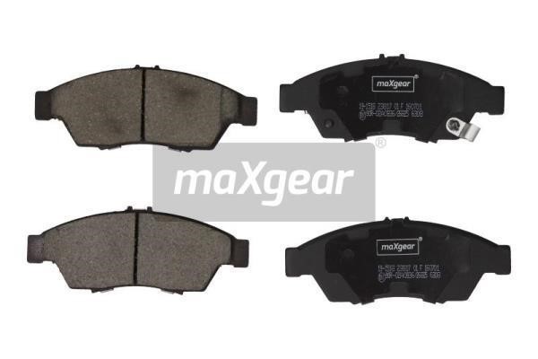 Maxgear 19-1518 Brake Pad Set, disc brake 191518