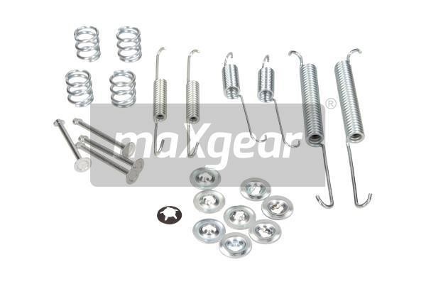 Maxgear 27-0386 Brake pad accessories 270386