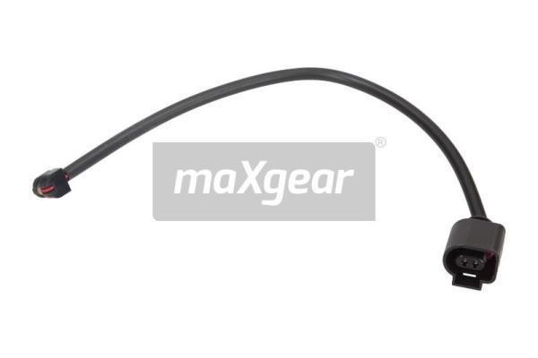 Maxgear 23-0046 Warning Contact, brake pad wear 230046