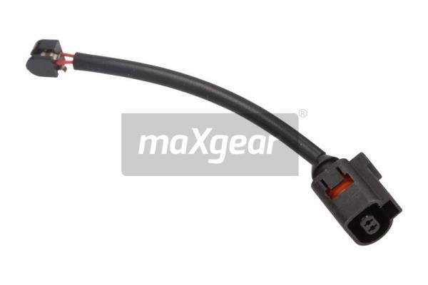 Maxgear 23-0047 Warning Contact, brake pad wear 230047
