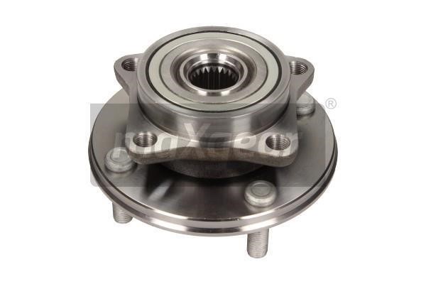 Maxgear 33-0470 Wheel bearing kit 330470