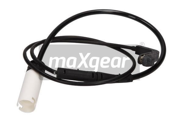 Maxgear 200140 Warning contact, brake pad wear 200140