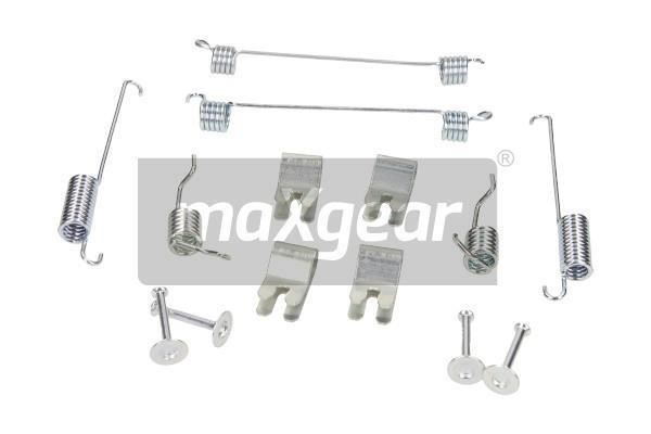 Maxgear 27-0404 Brake pad accessories 270404