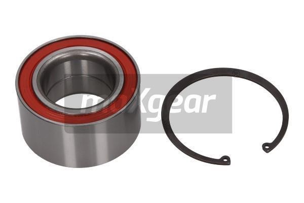 Maxgear 33-0446 Wheel bearing kit 330446