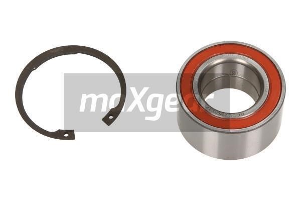 Maxgear 33-0036 Front Wheel Bearing Kit 330036