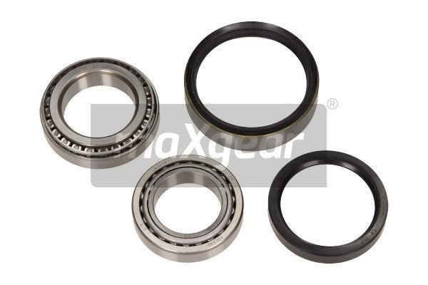 Maxgear 33-0101 Wheel bearing kit 330101