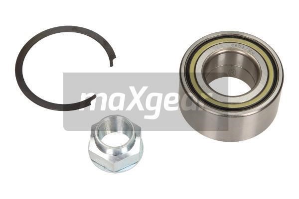 Maxgear 33-0124 Wheel bearing kit 330124
