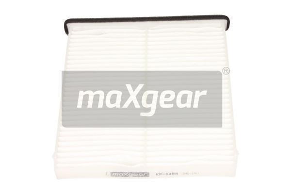 Maxgear 26-1079 Filter, interior air 261079