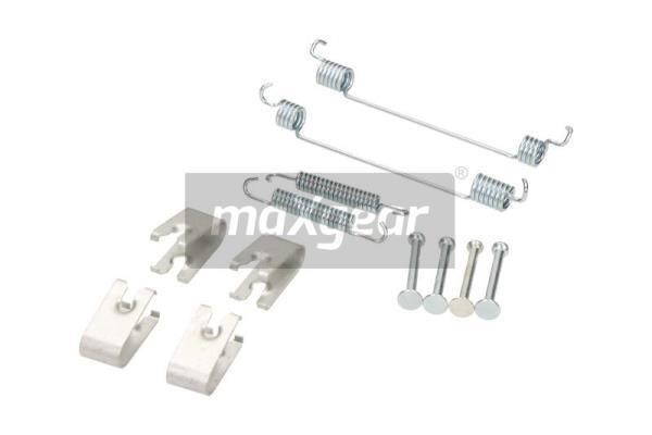 Maxgear 27-0415 Brake pad accessories 270415