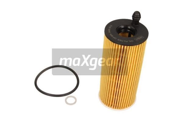 Maxgear 26-0882 Oil Filter 260882
