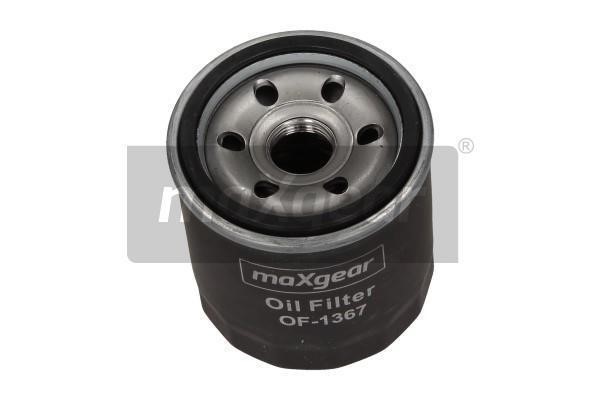 Maxgear 26-0872 Oil Filter 260872