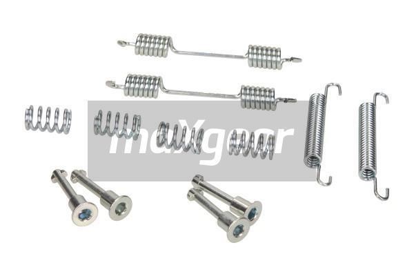 Maxgear 27-0363 Repair kit for parking brake pads 270363